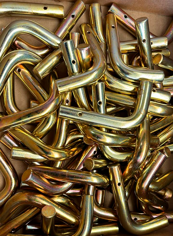 peças pequeno porte